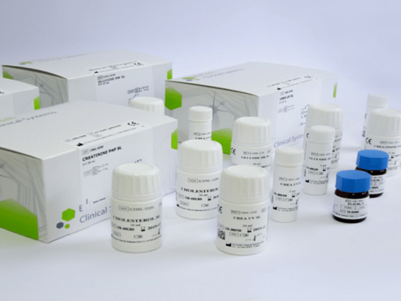 Medical Equipment