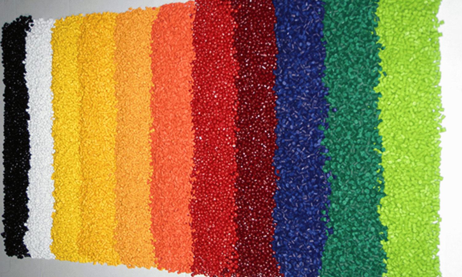 Plastic Materials